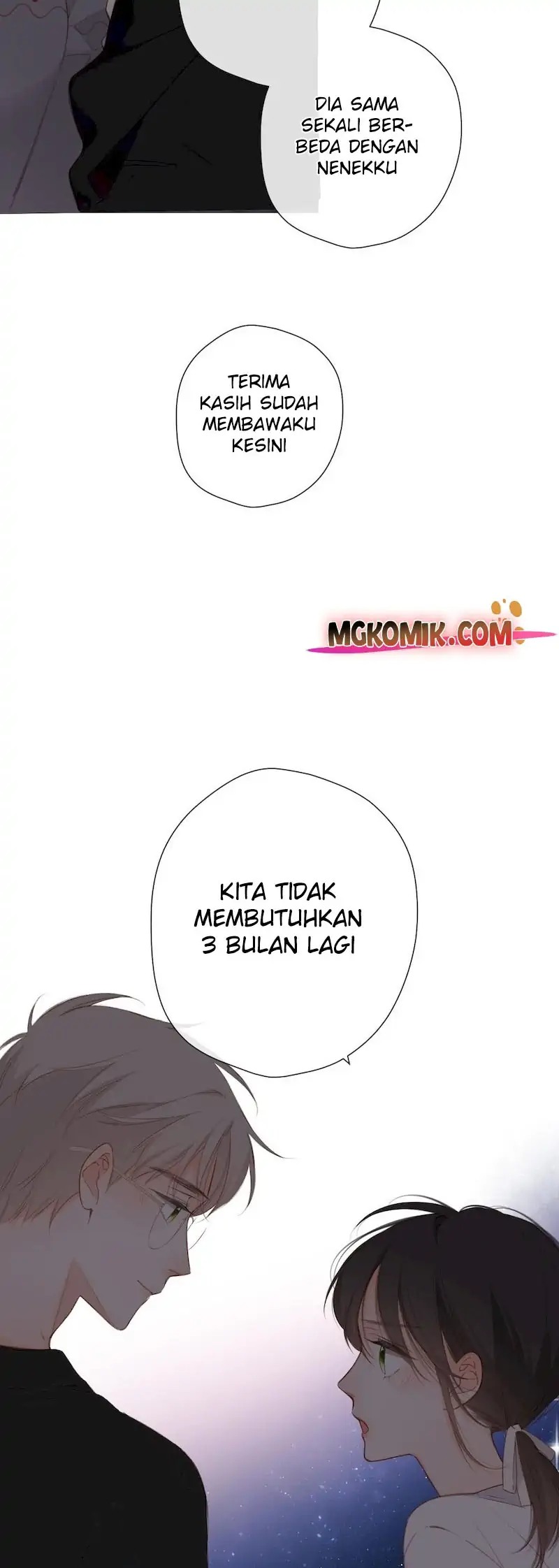 Dilarang COPAS - situs resmi www.mangacanblog.com - Komik once more 127 - chapter 127 128 Indonesia once more 127 - chapter 127 Terbaru 4|Baca Manga Komik Indonesia|Mangacan